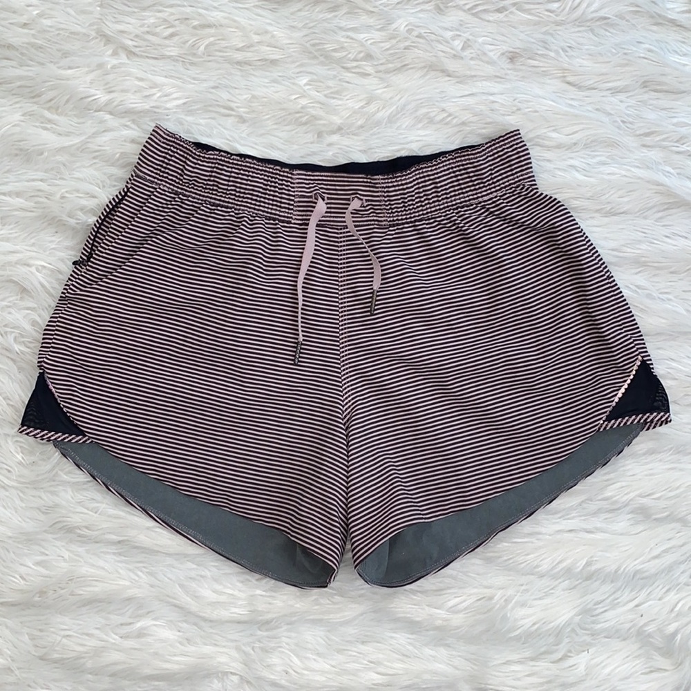 Lululemon | Go The Distance Shorts